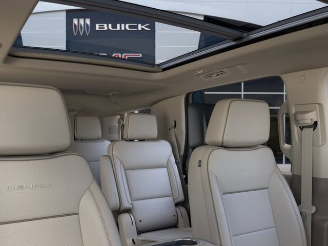 New 2026 GMC Yukon Denali w/ Denali Reserve Package AWD/4WD image 24