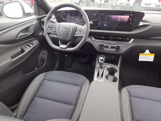 New 2026 Buick Envista Sport Touring w/ Convenience I Package FWD image 29