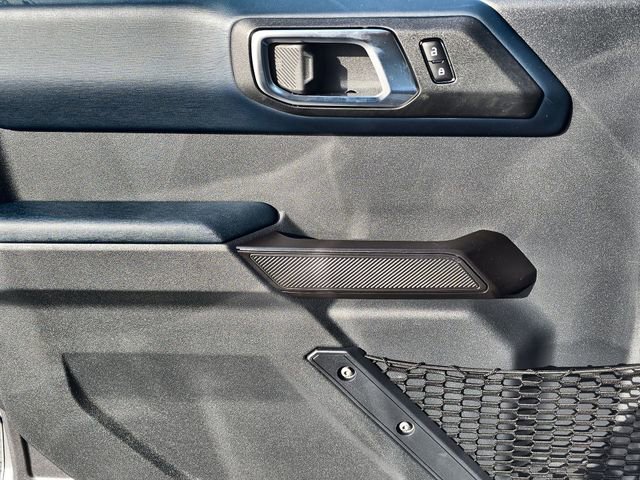 Used 2024 Ford Bronco Outer Banks image 17