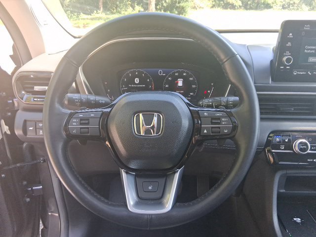 Used 2024 Honda Pilot Elite image 16
