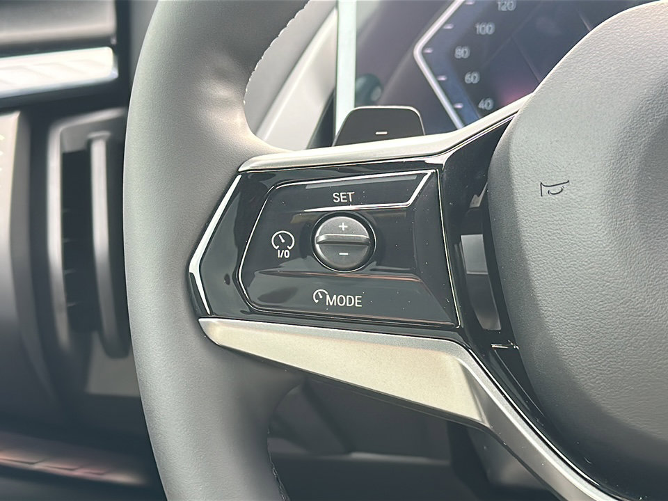 New 2026 BMW X3 xDrive30 w/ Convenience Package image 20