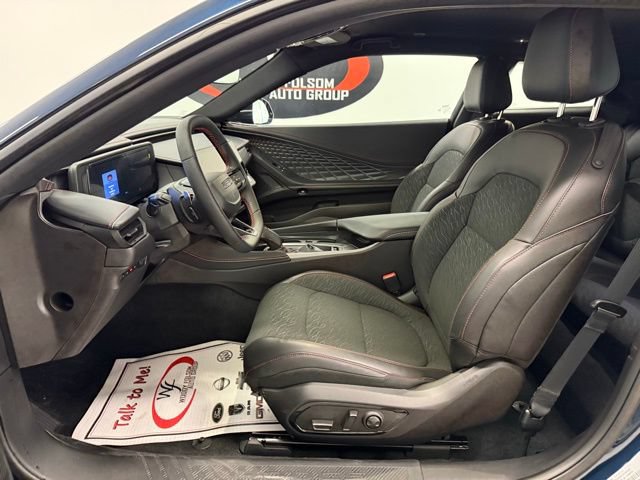 New 2026 Dodge Charger Scat Pack AWD/4WD image 11