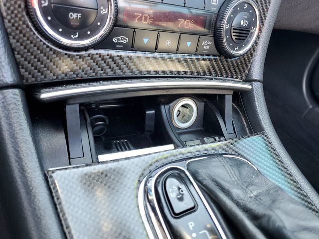 Used 2005 Mercedes-Benz CLK 55 AMG CLK 55 AMG image 17