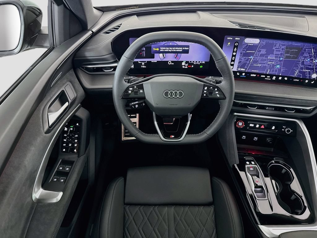 New 2026 Audi SQ5 Premium Plus AWD/4WD image 11