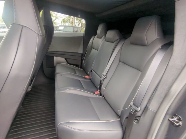 Used 2024 Tesla Cybertruck Cyberbeast image 14