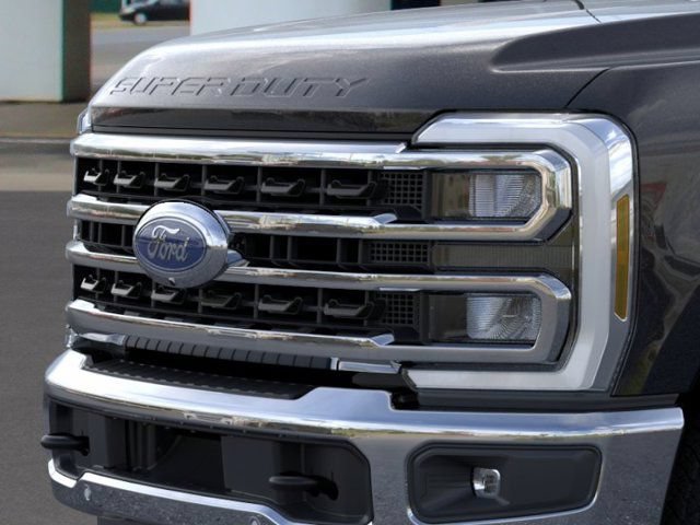 New 2026 Ford F250 King Ranch w/ Chrome Package AWD/4WD image 17