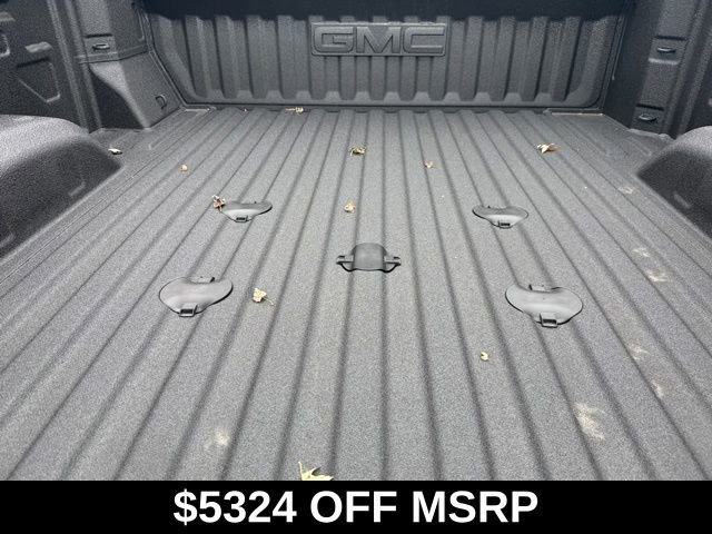 New 2026 GMC Sierra 2500 SLT w/ SLT Premium Package AWD/4WD image 20