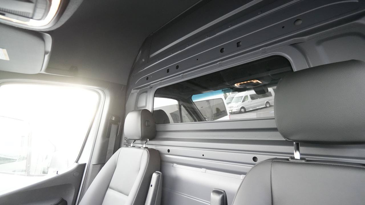 New 2026 Mercedes-Benz Sprinter 2500 image 14