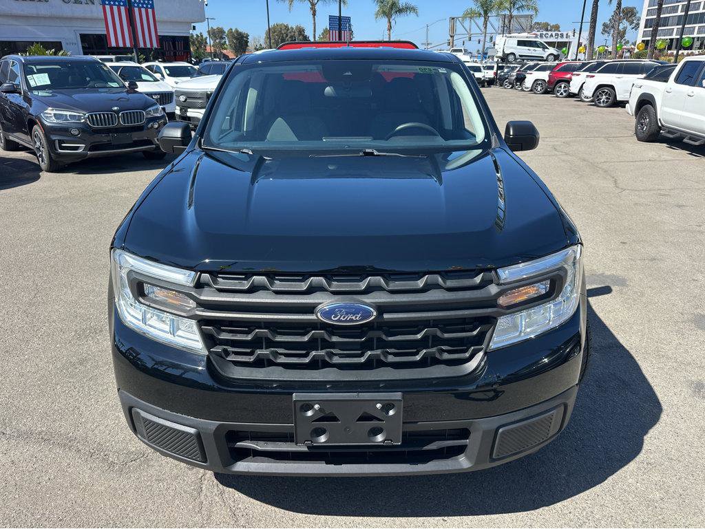 Used 2022 Ford Maverick XL image 2