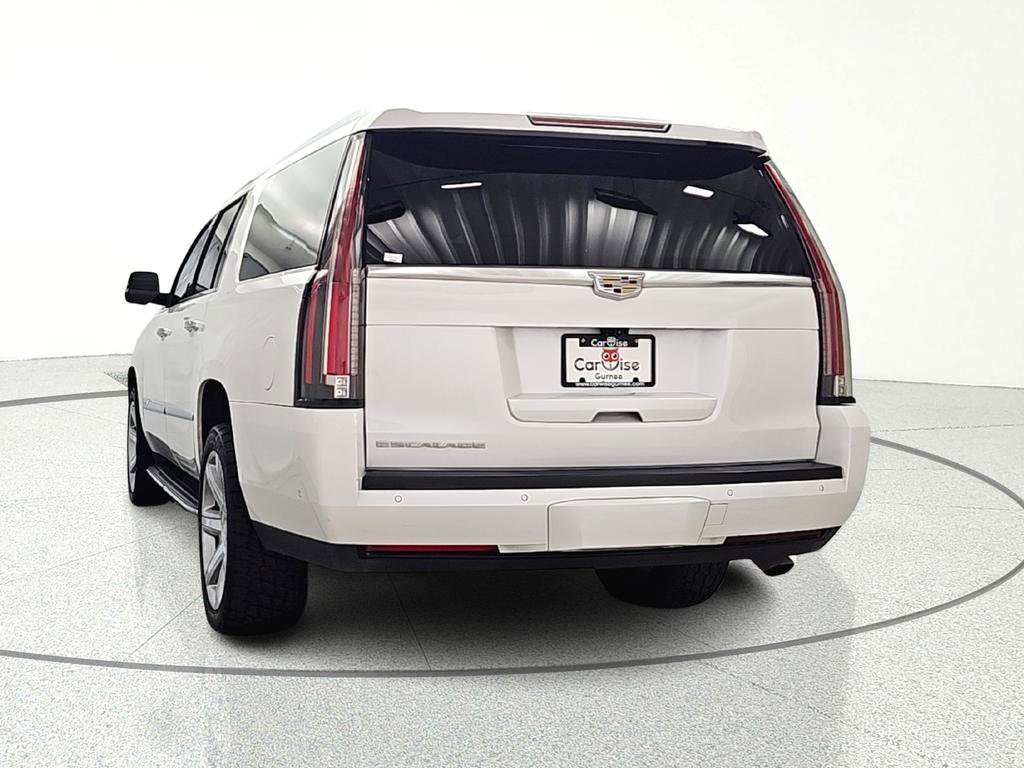 Used 2019 Cadillac Escalade ESV Luxury image 5
