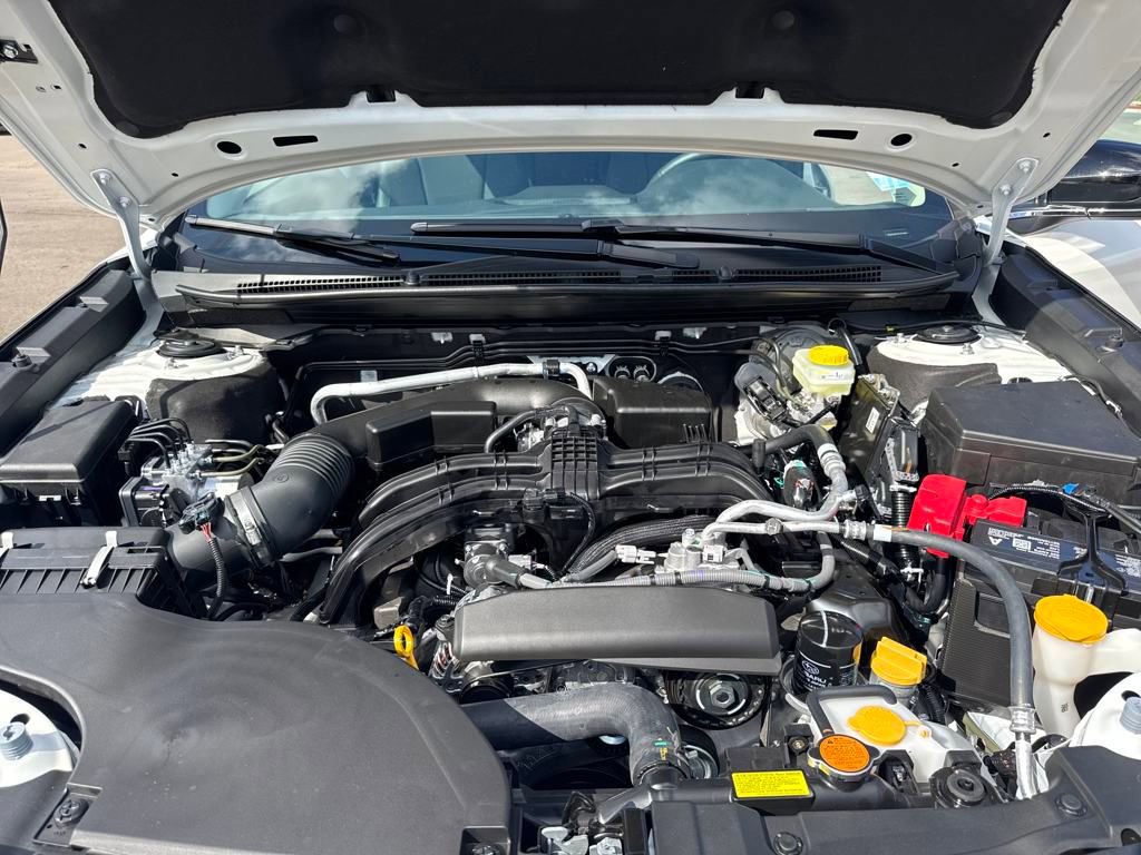 New 2025 Subaru Outback Limited w/ Popular Package #2 image 29