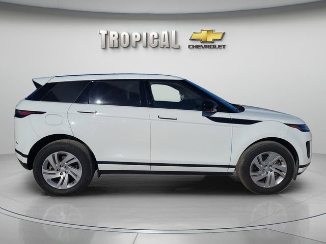 Used 2024 Land Rover Range Rover Evoque S image 6
