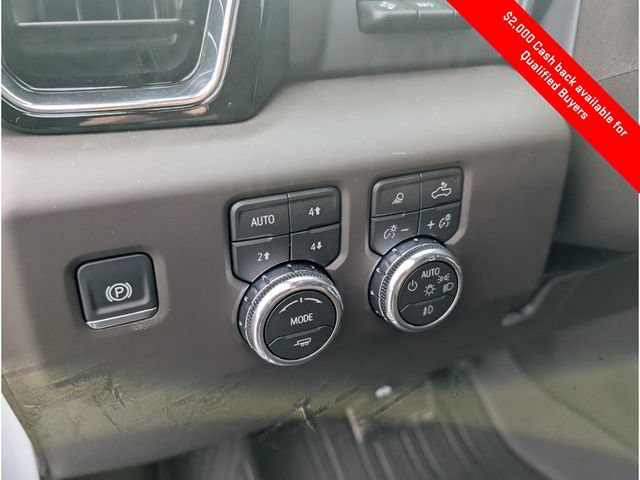 New 2026 GMC Sierra 2500 Denali w/ Denali Reserve Package AWD/4WD image 18