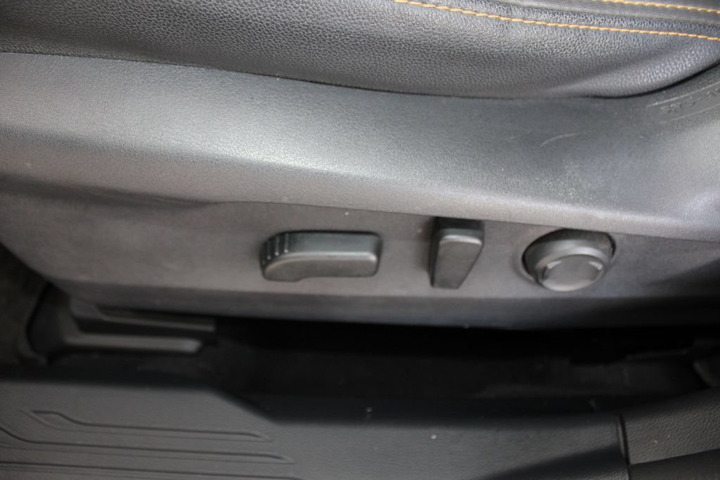 Used 2024 Subaru Outback Wilderness AWD/4WD image 25
