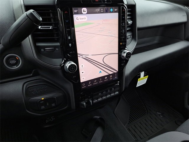 New 2026 RAM 3500 Tradesman image 16