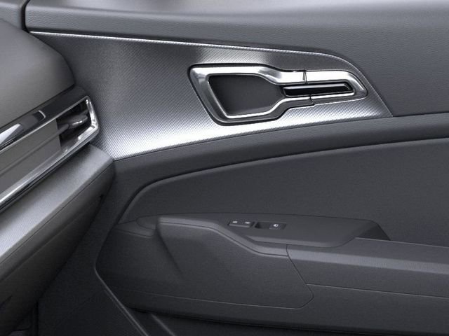 New 2025 Kia Sportage LX image 26
