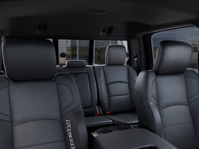 New 2026 RAM 2500 Rebel w/ Rebel Level 1 Equipment Group image 26
