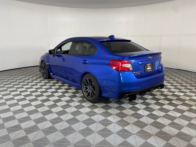 Used 2015 Subaru WRX Limited AWD/4WD image 25