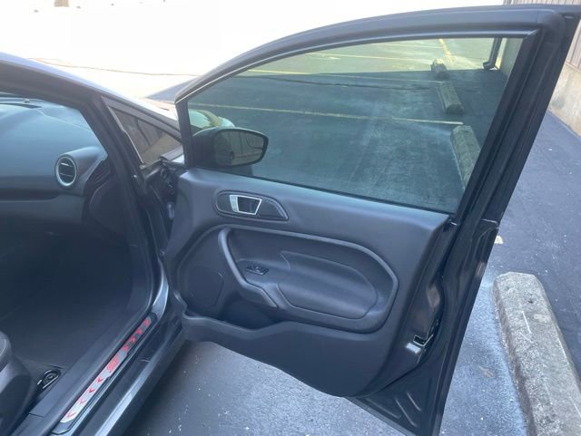 Used 2018 Ford Fiesta ST FWD image 39