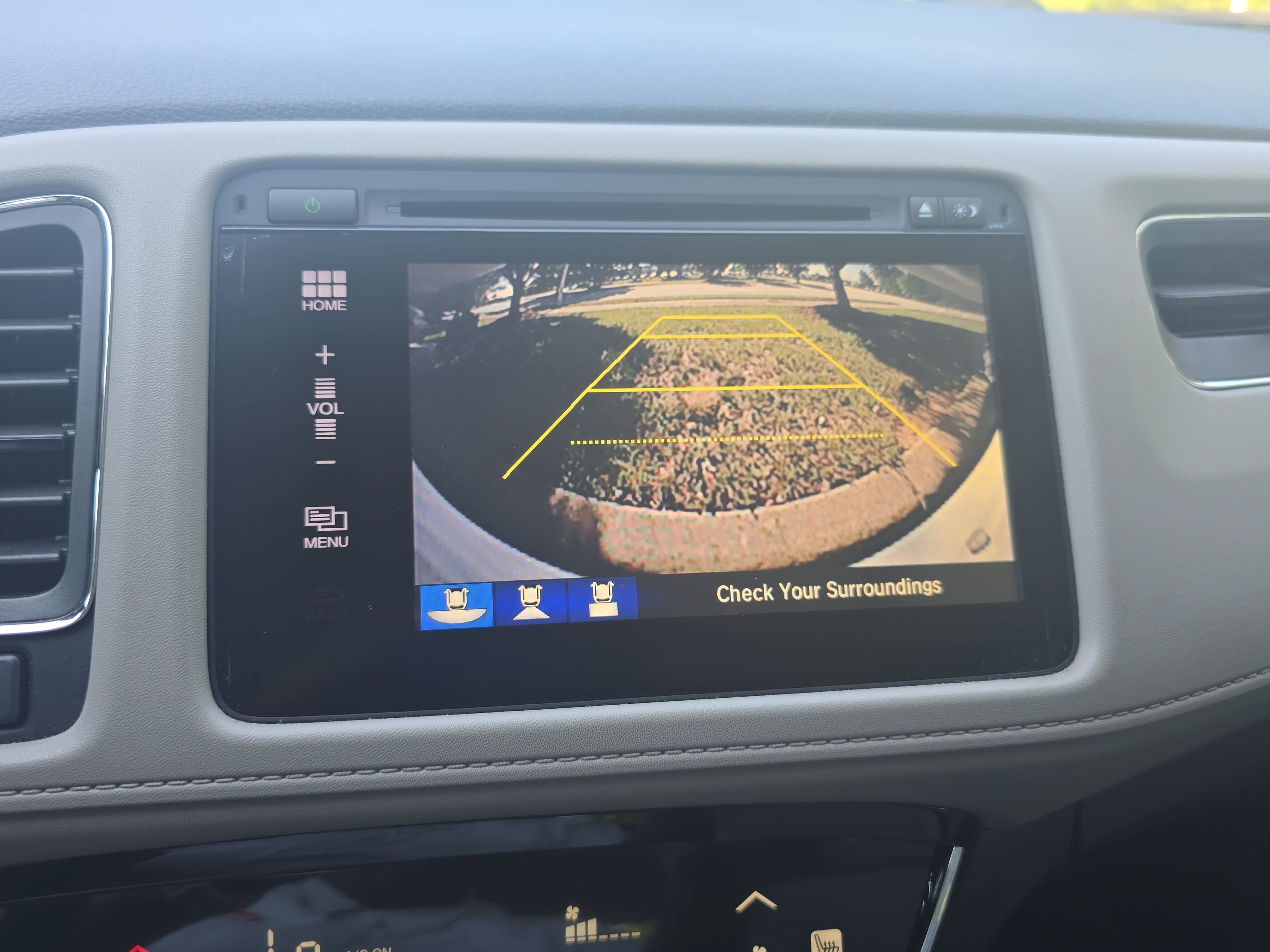 Used 2017 Honda HR-V EX image 23
