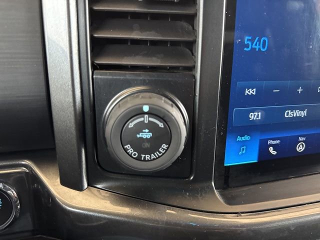 Used 2023 Ford F150 XLT w/ Equipment Group 302A High image 20