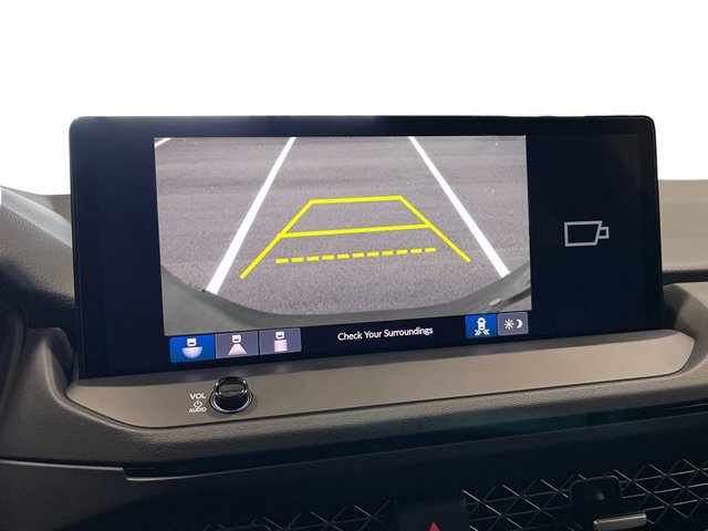 New 2026 Honda Accord Sport image 23