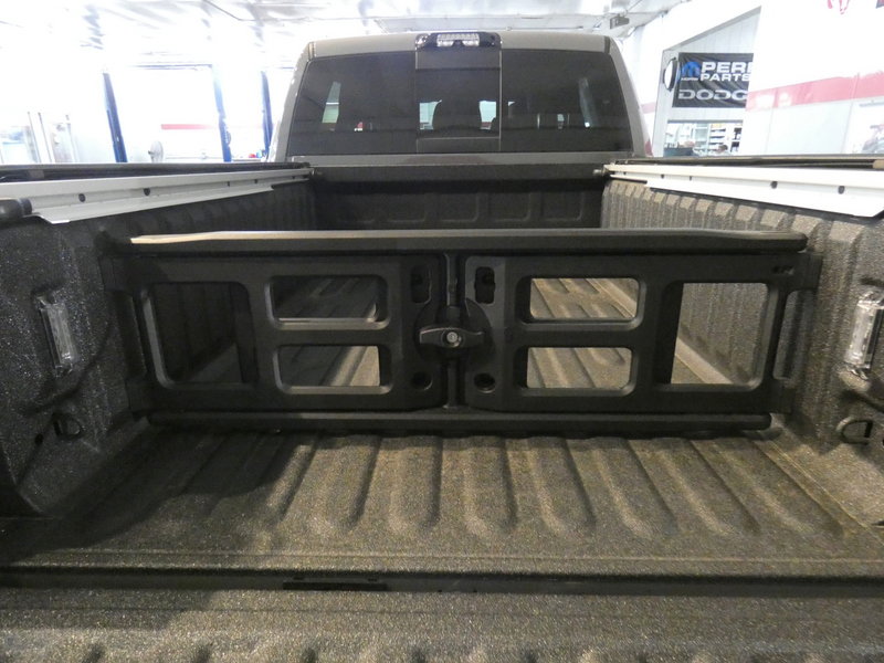 New 2026 RAM 2500 Limited image 6