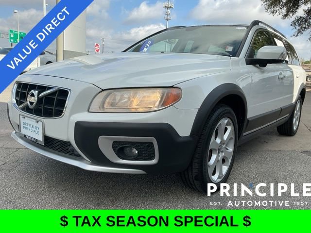 Used 2011 Volvo XC70 T6 image 4