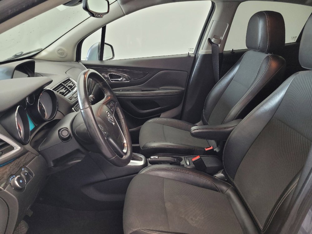 Used 2014 Buick Encore Convenience AWD/4WD image 17