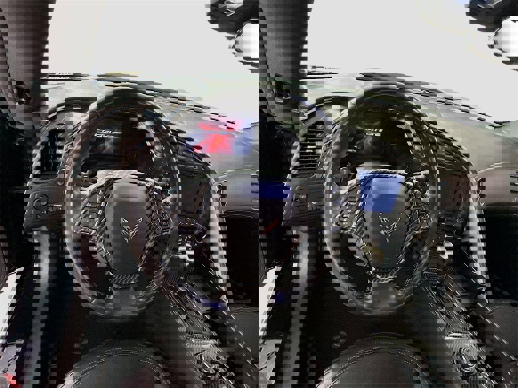 Used 2014 Chevrolet Corvette Stingray Convertible w/ 3LT Preferred Equipment Group image 5