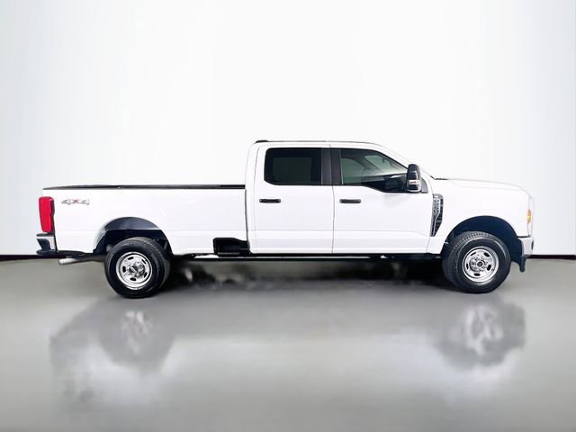 Used 2024 Ford F250 XL w/ XL Chrome Package image 8