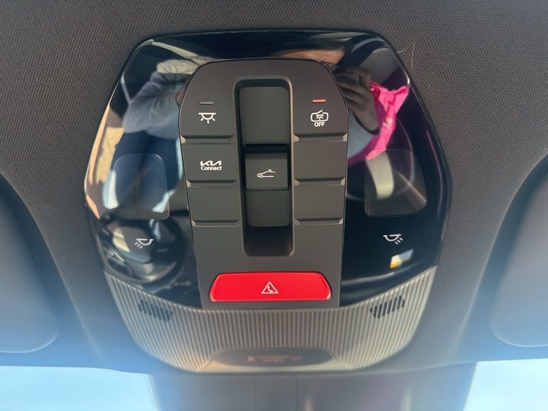 New 2026 Kia K4 GT-Line w/ GT-Line Premium Package image 42