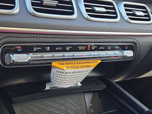 New 2026 Mercedes-Benz GLE 350 4MATIC image 15
