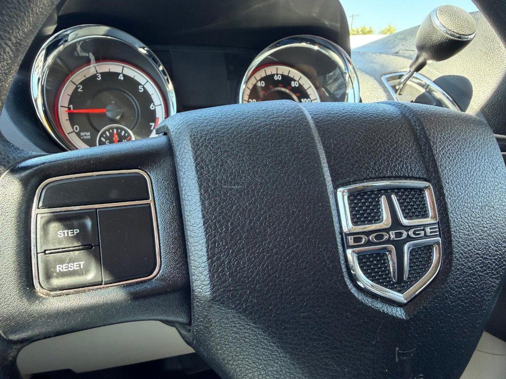 Used 2014 Dodge Grand Caravan SE w/ Quick Order Package 29E SE FWD image 32