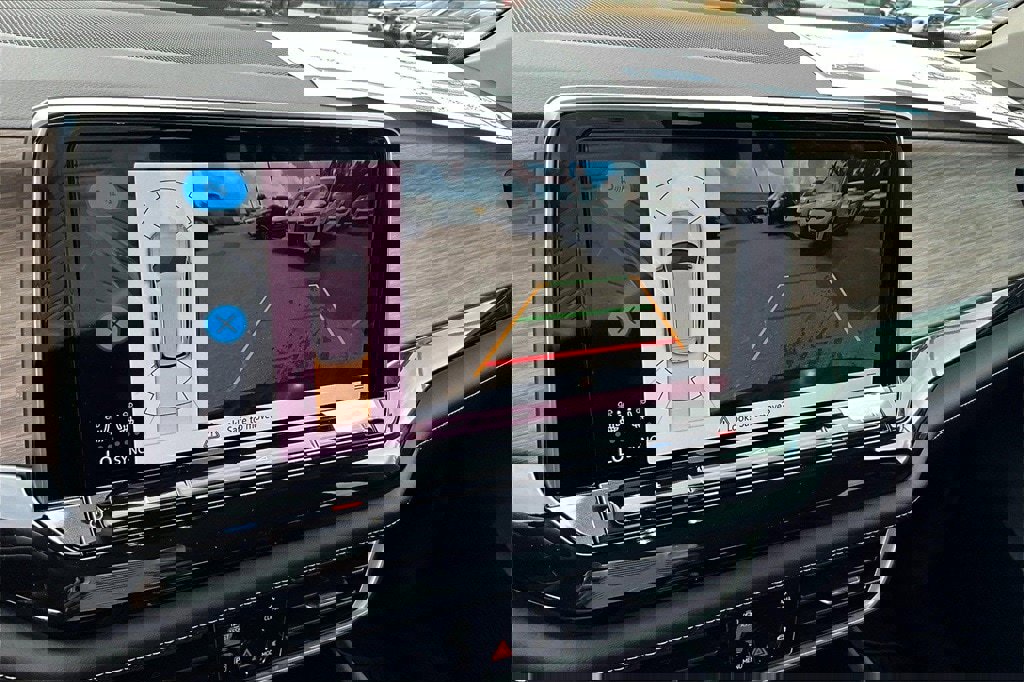 New 2026 Volkswagen Atlas SEL image 26