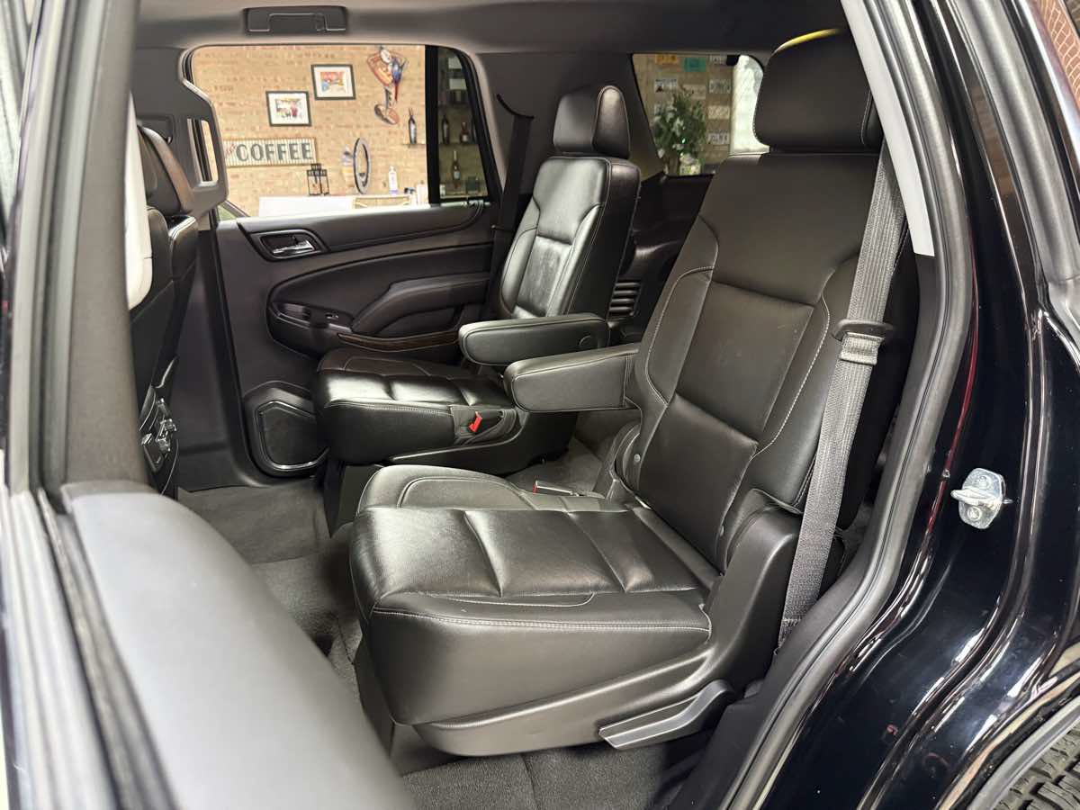 Used 2019 Chevrolet Tahoe LT AWD/4WD image 27
