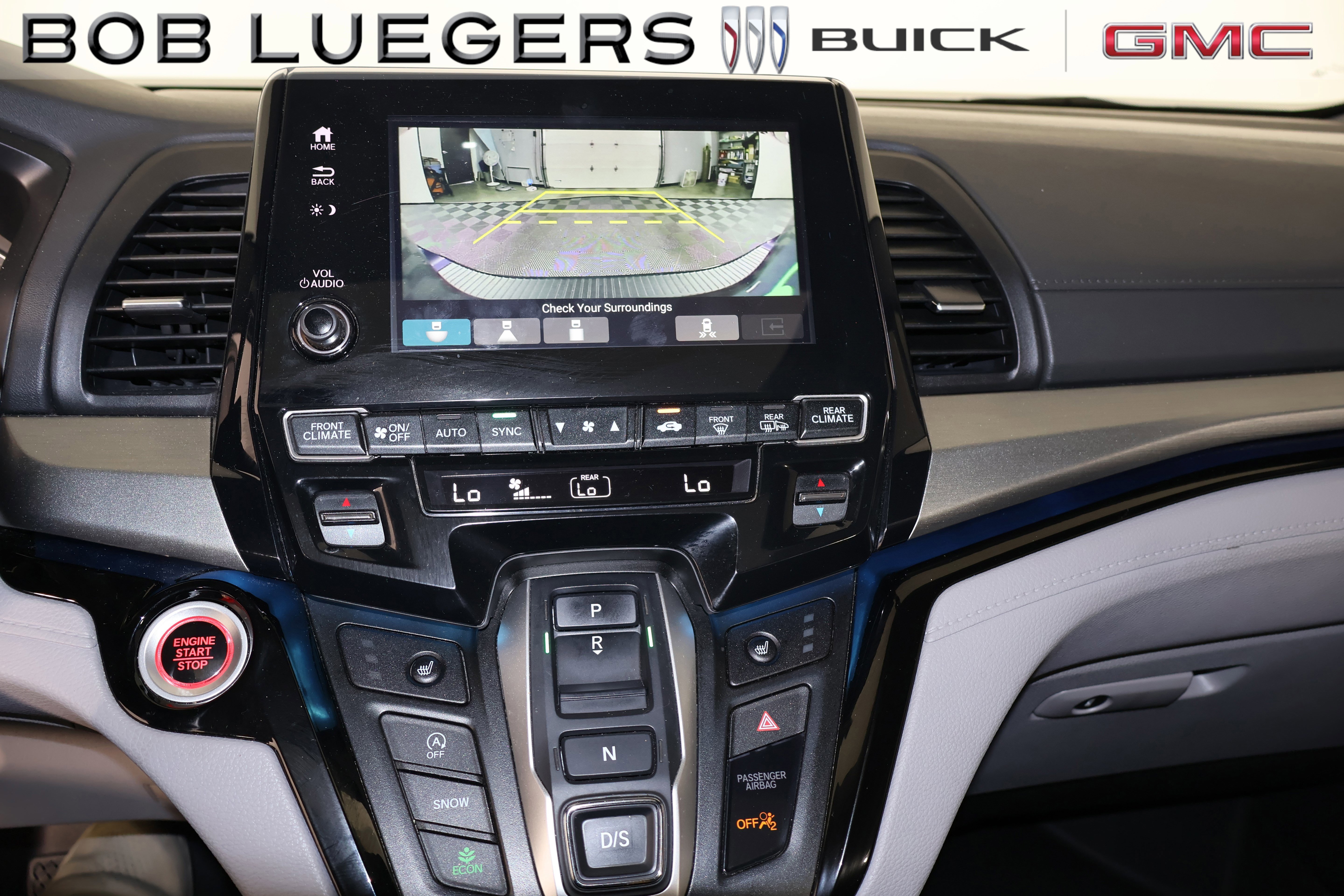 Used 2023 Honda Odyssey Touring image 26