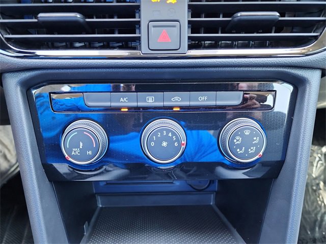 New 2025 Volkswagen Taos S image 19