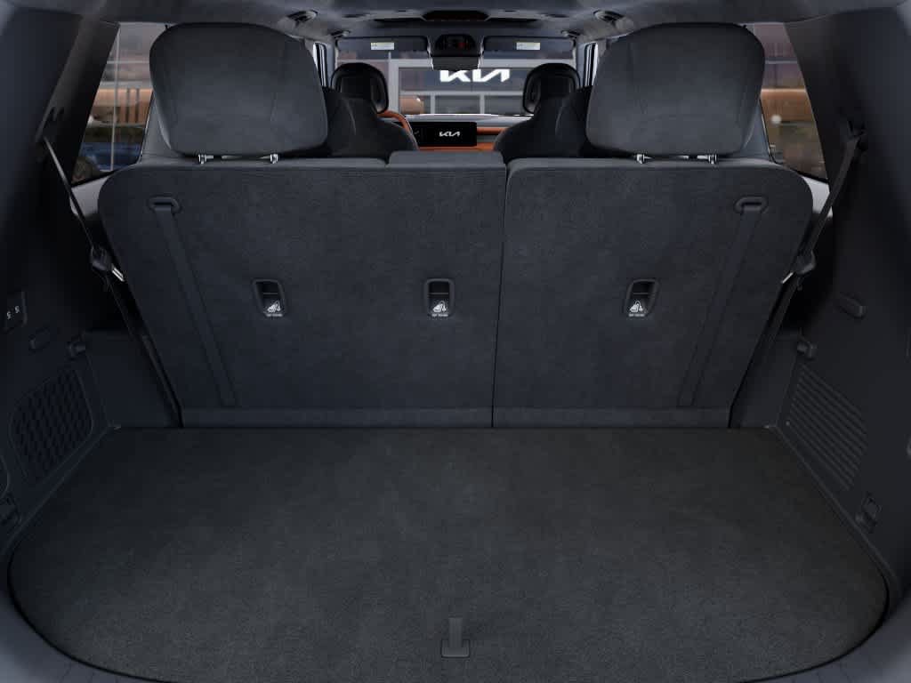 New 2027 Kia Telluride SX Prestige AWD/4WD image 19