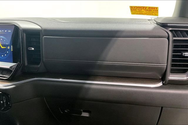 Used 2023 Chevrolet Silverado 1500 RST w/ All Star Edition Plus image 28