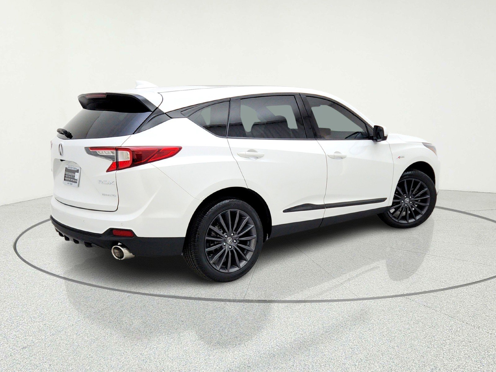 Used 2022 Acura RDX AWD image 7