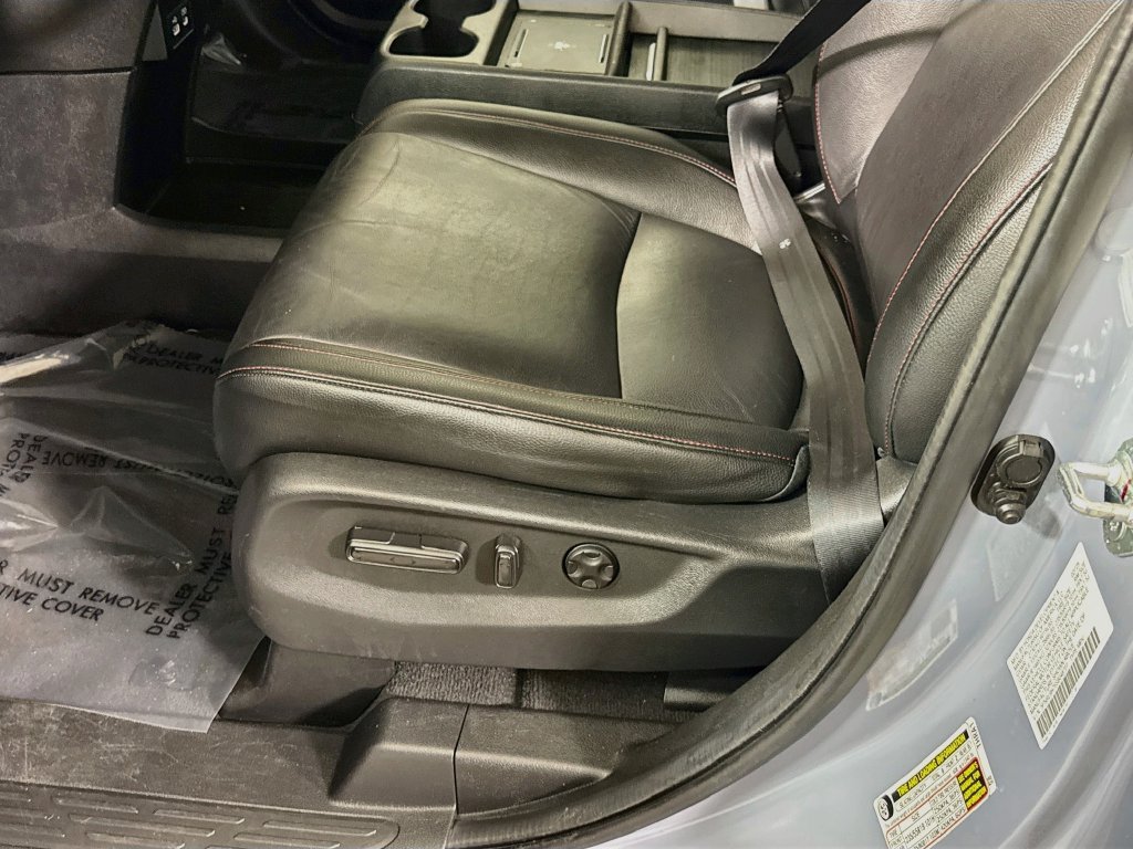 Used 2025 Honda Odyssey Sport-L image 24