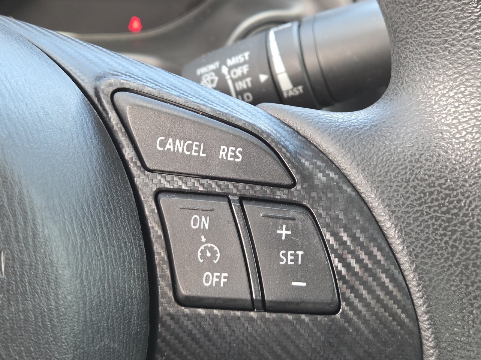 Used 2015 MAZDA MAZDA3 i Sport FWD image 5