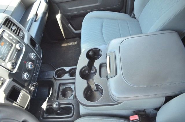 Used 2017 RAM 2500 Tradesman w/ Chrome Appearance Group image 22