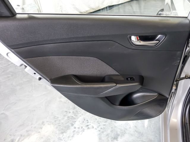 Used 2020 Hyundai Accent FWD image 25