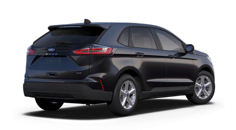 New 2024 Ford Edge SE image 3