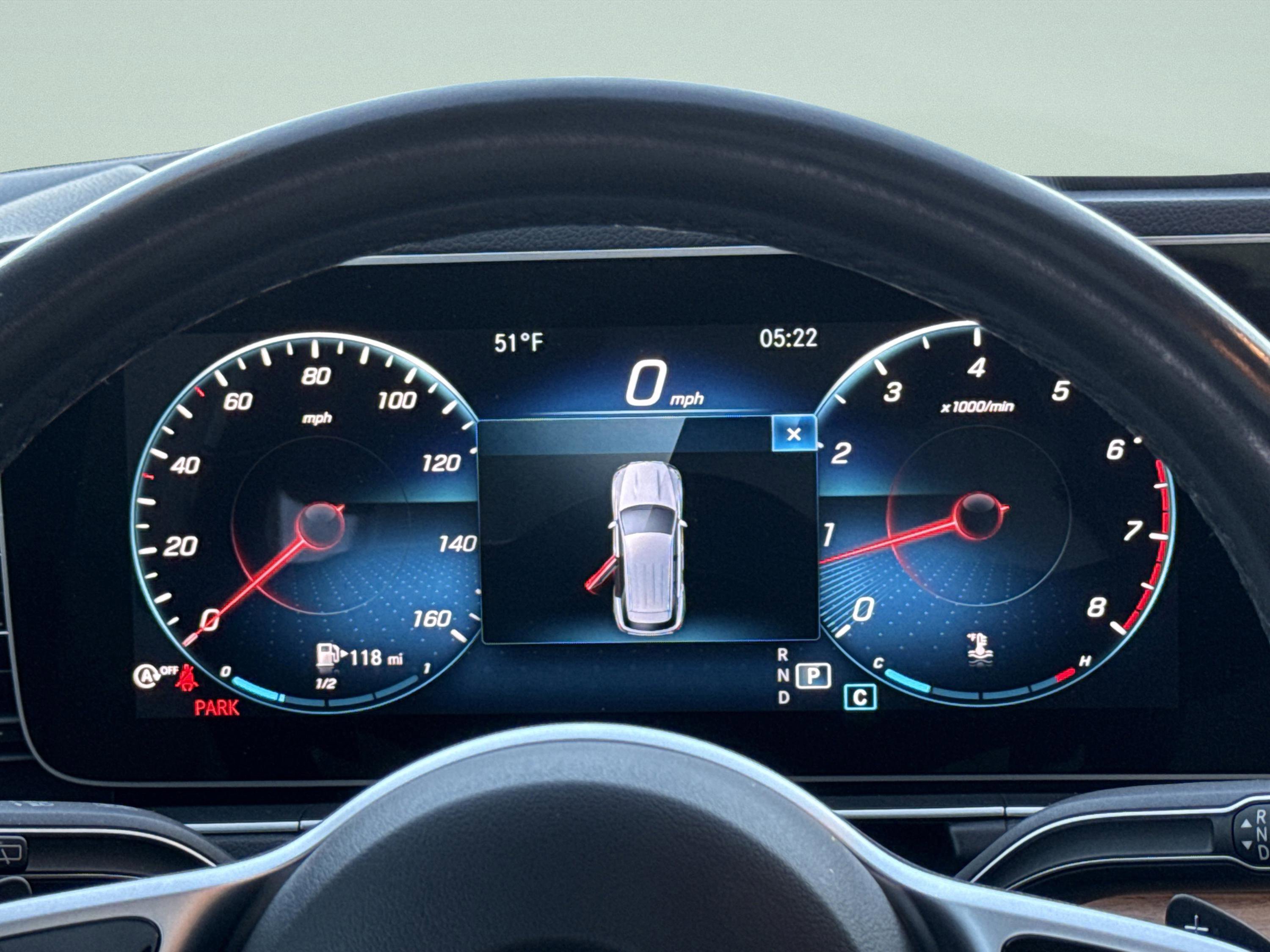 Used 2021 Mercedes-Benz GLE 350 image 42