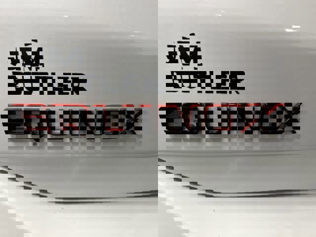 Certified 2023 Chevrolet Equinox Premier image 31