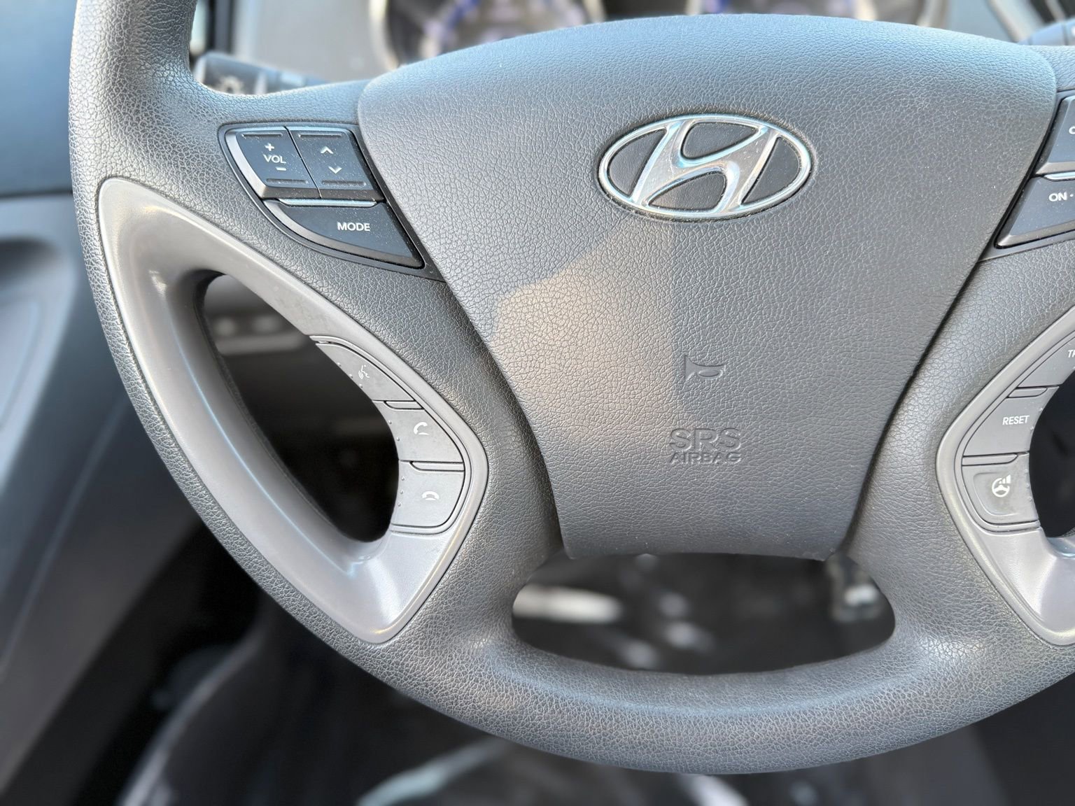 Used 2014 Hyundai Sonata GLS w/ Popular Equipment Group 2 FWD image 25