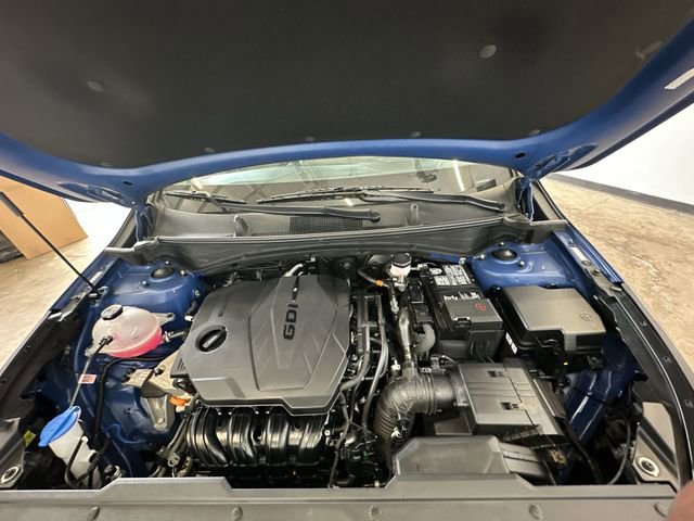 Certified 2023 Kia Sportage SX image 20